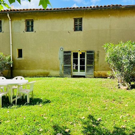 Le Moun Mazet Gite Rural 3 Etoiles, Clim, Nature, 6 Personnes ميراماس المظهر الخارجي الصورة