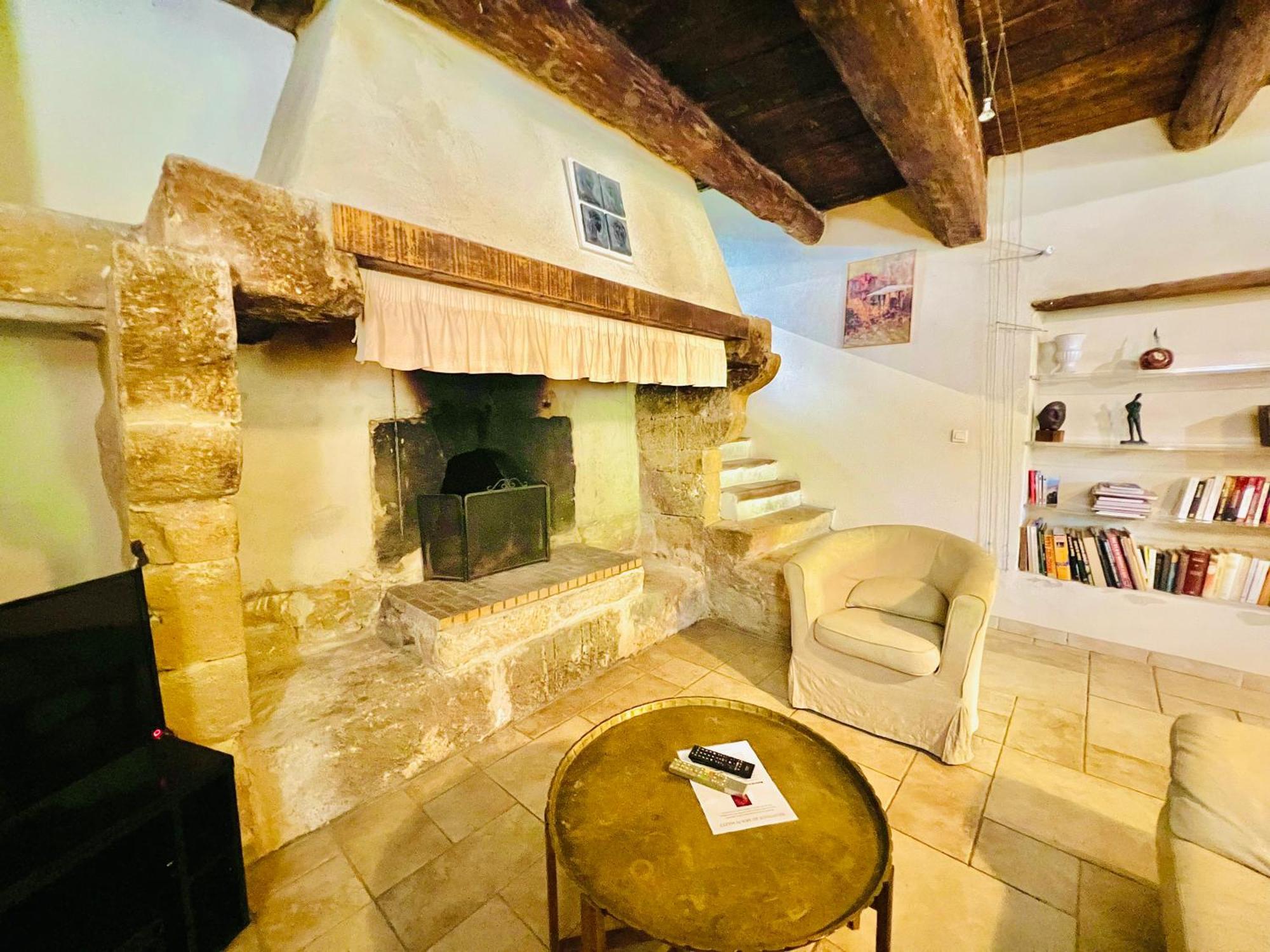 Le Moun Mazet Gite Rural 3 Etoiles, Clim, Nature, 6 Personnes ميراماس المظهر الخارجي الصورة