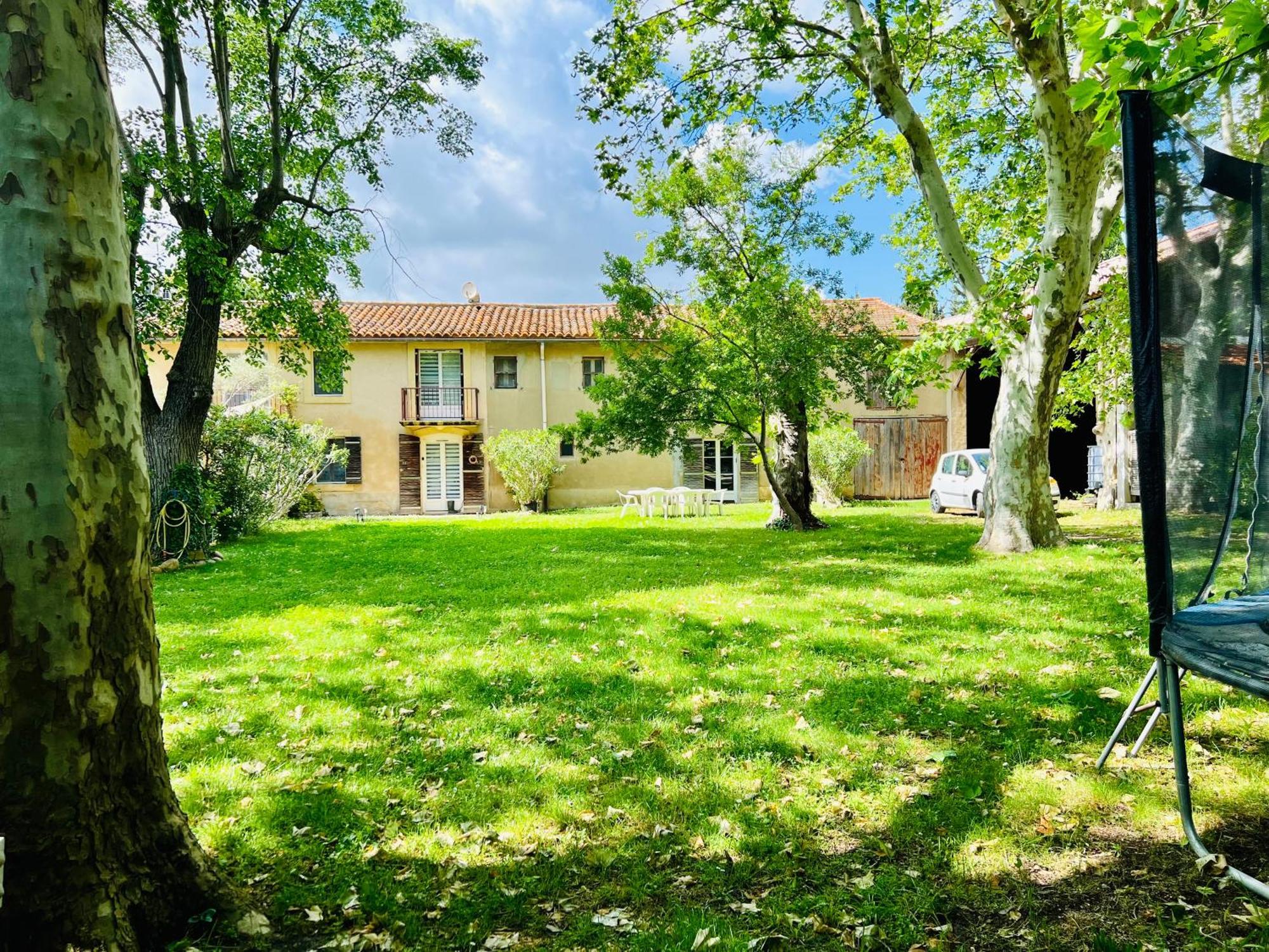 Le Moun Mazet Gite Rural 3 Etoiles, Clim, Nature, 6 Personnes ميراماس المظهر الخارجي الصورة
