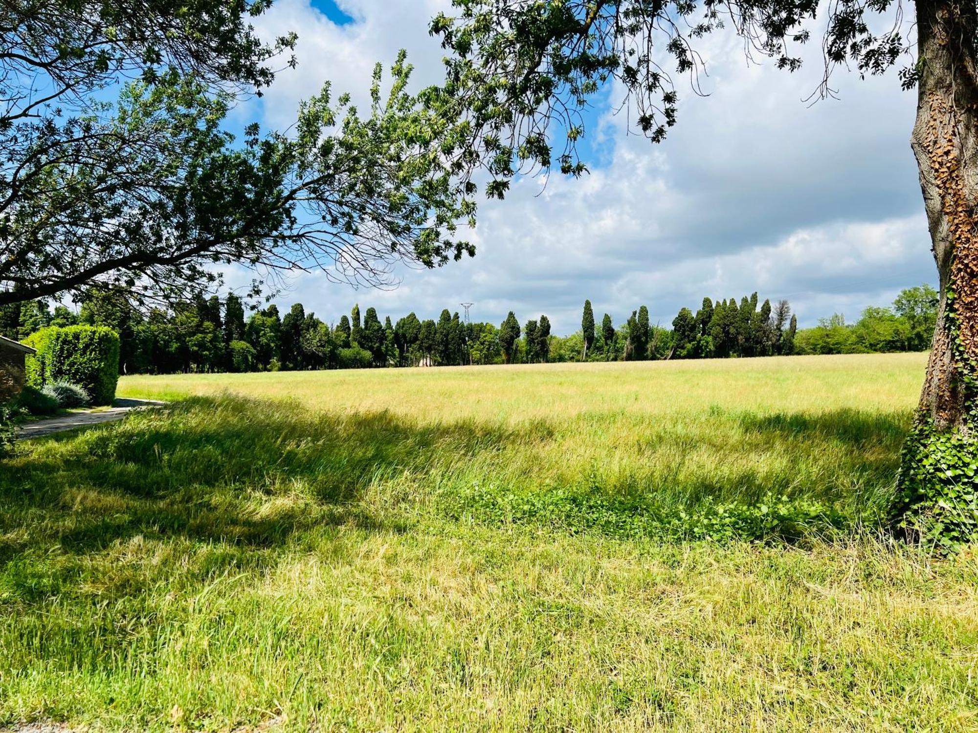 Le Moun Mazet Gite Rural 3 Etoiles, Clim, Nature, 6 Personnes ميراماس المظهر الخارجي الصورة